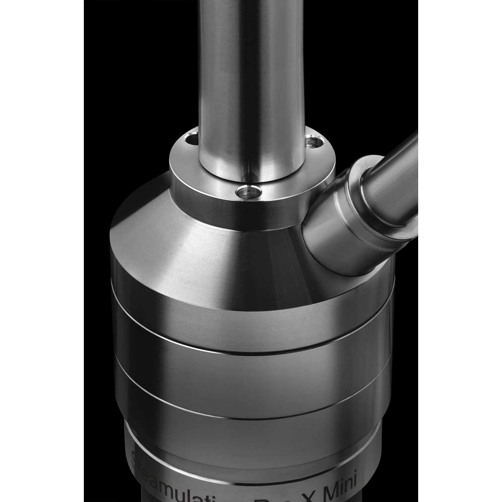 Steamulation Pro X Mini - Black Matt